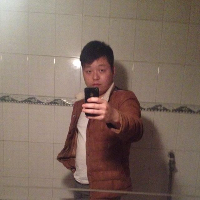 出发的头像