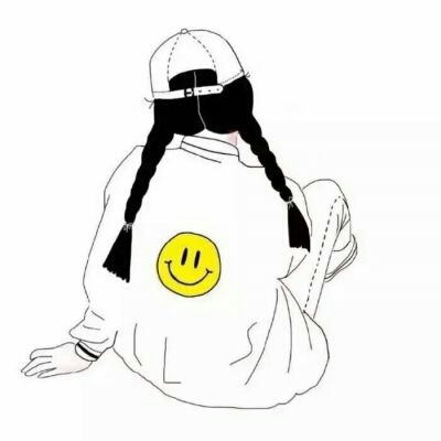 田田的头像