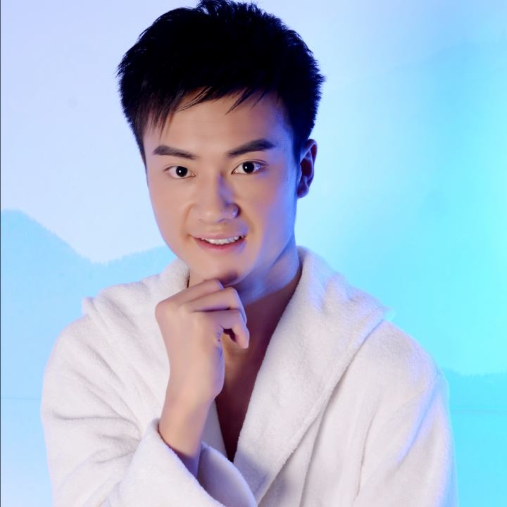 小张的头像