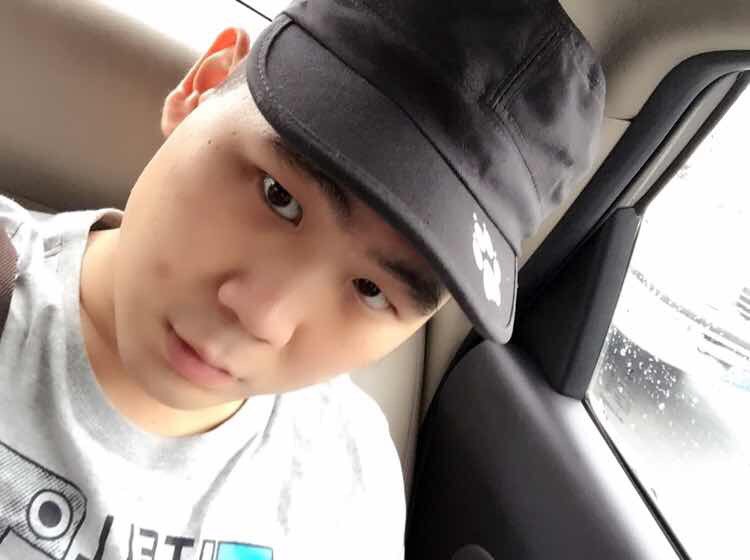 张嘉祺1216的自频道-优酷视频