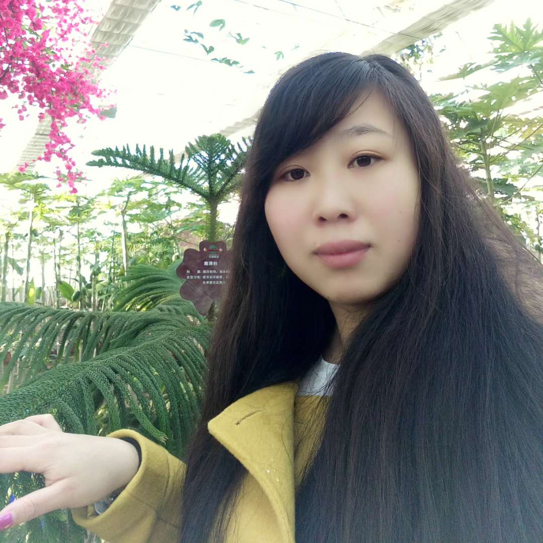 晶晶的头像
