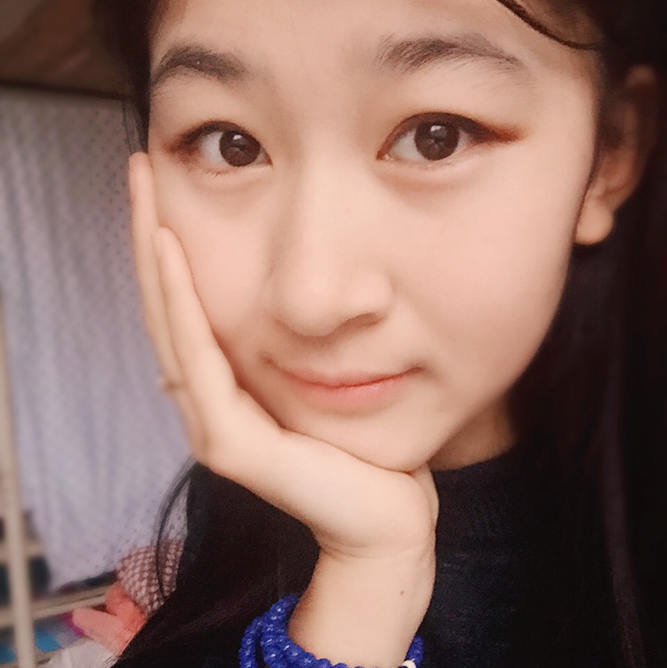 小晗喵作品