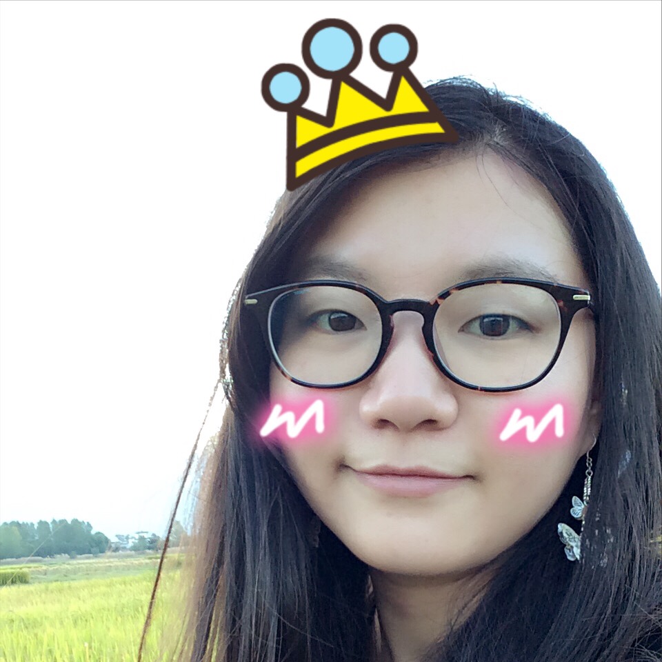 杨小果的头像