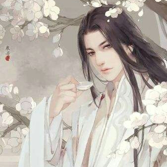 雨打繁花伤的头像