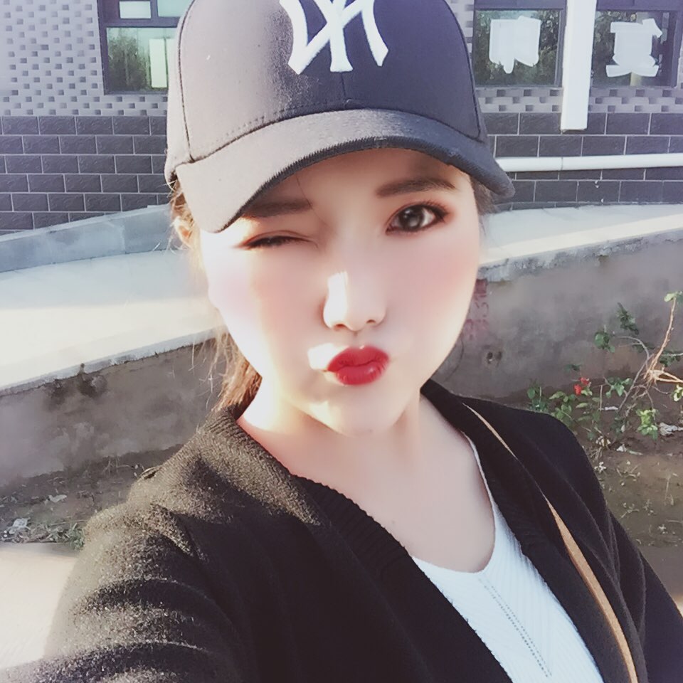 吴莹莹的头像