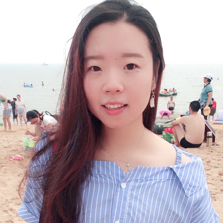 郭潇的头像