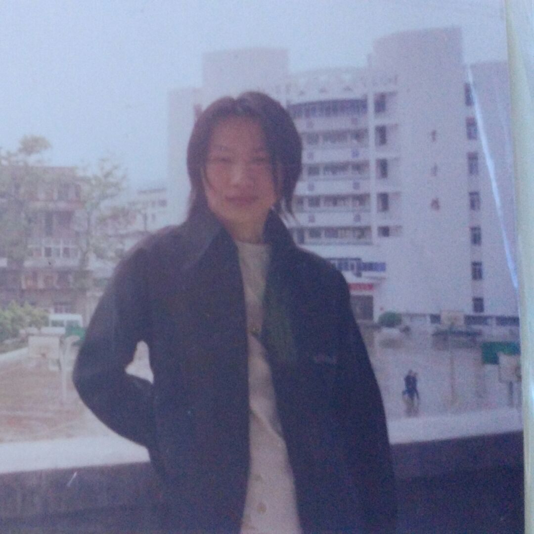 学着改变的头像