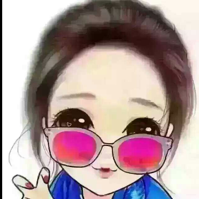 因为有你的头像