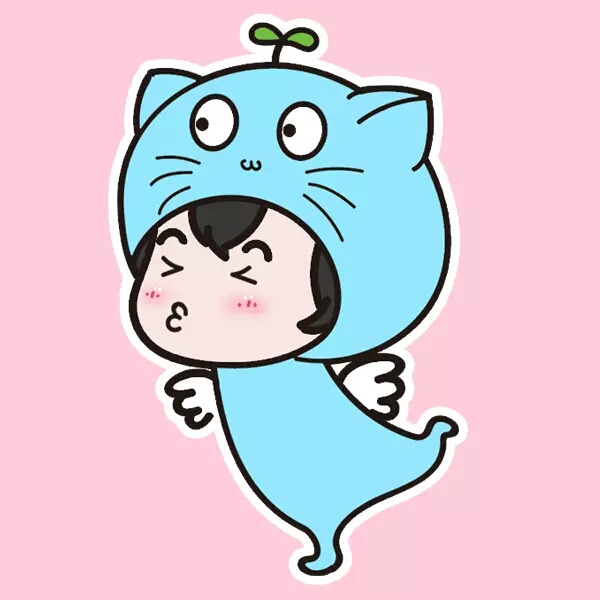皮皮的头像