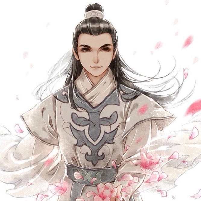 靖尧的头像