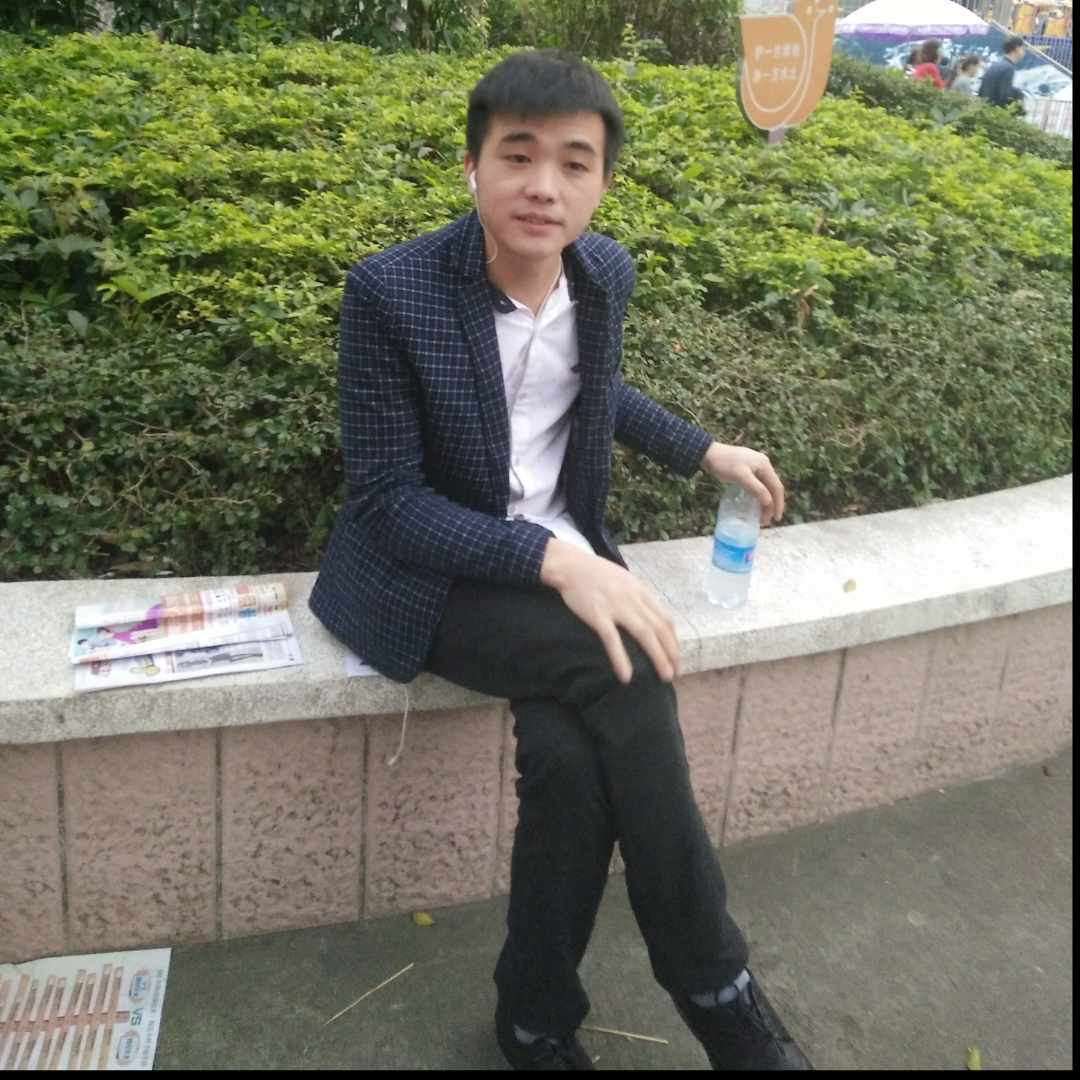 唐梁的头像