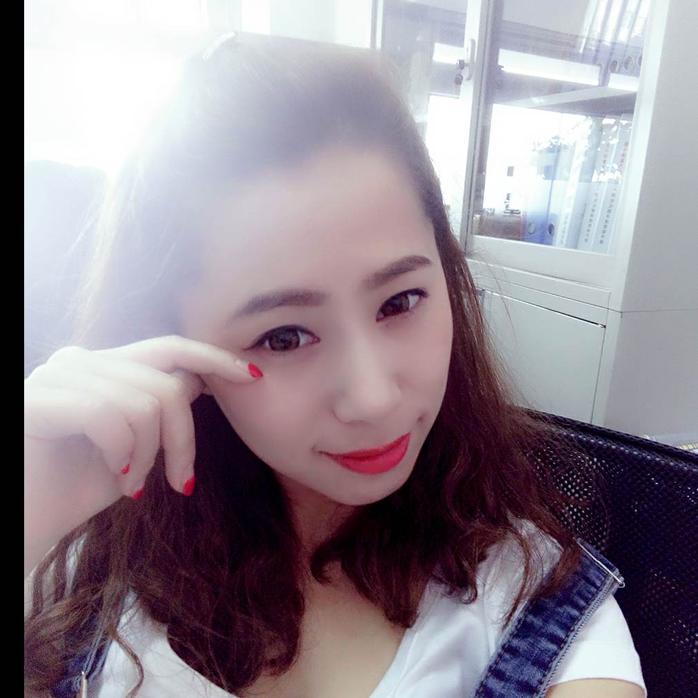 曹月蕾的头像