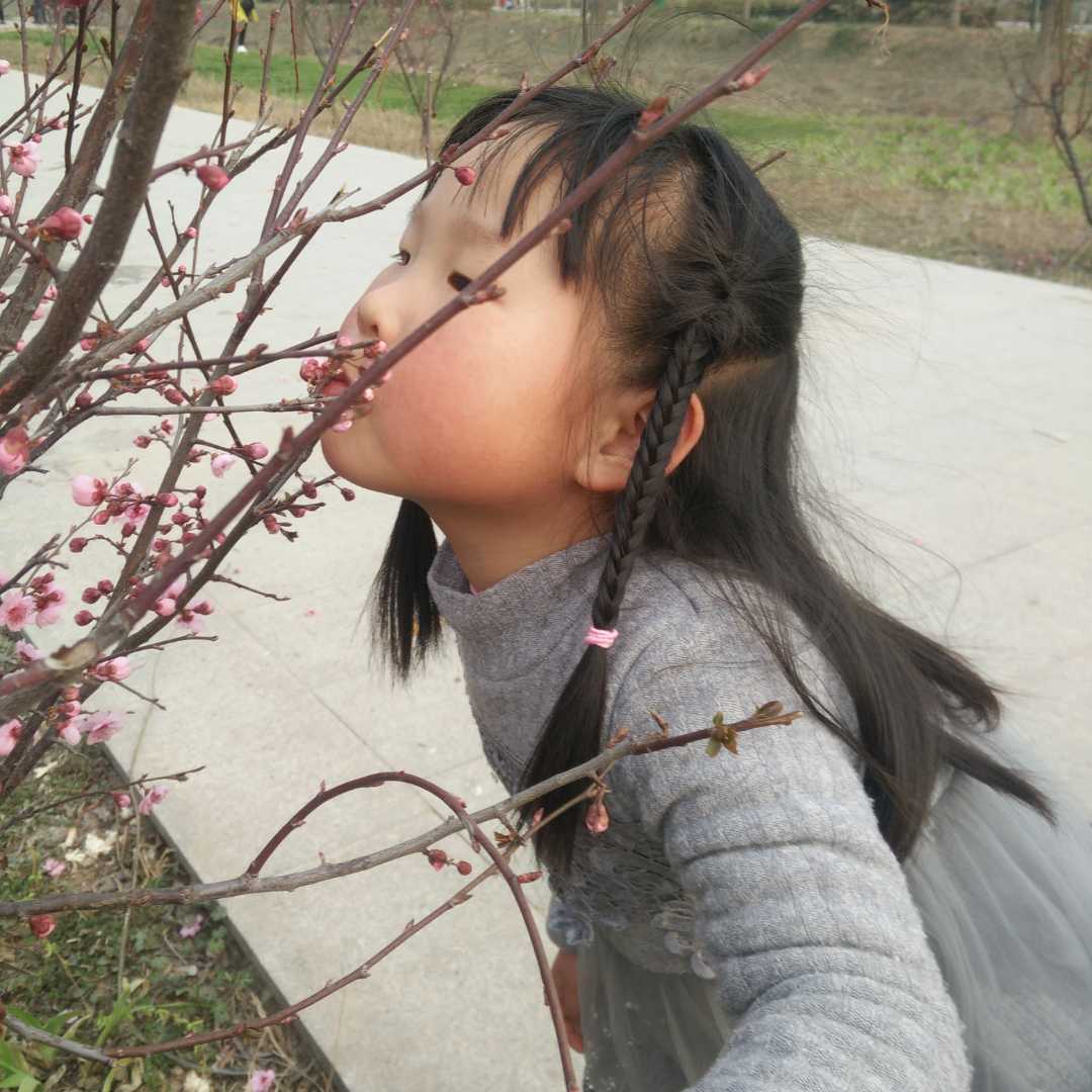 小金鱼的头像