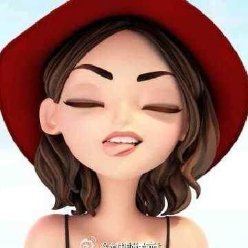 箬萱的头像