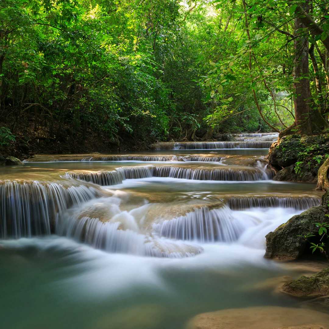 顺其自然风景图片图片