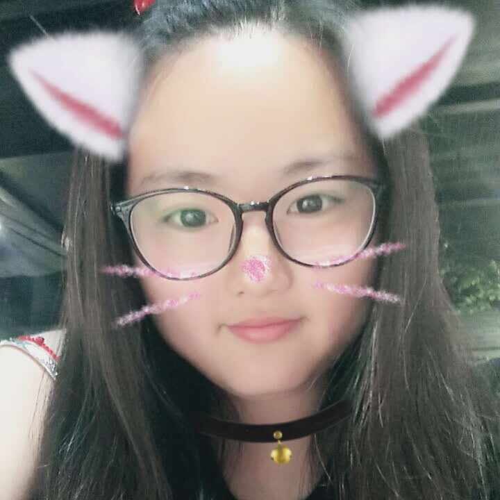 兔子的头像