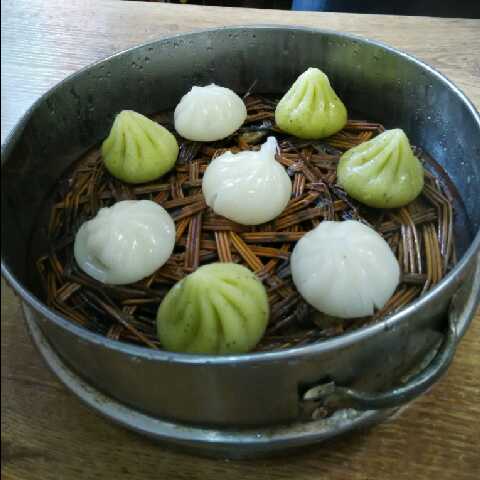 包子的头像