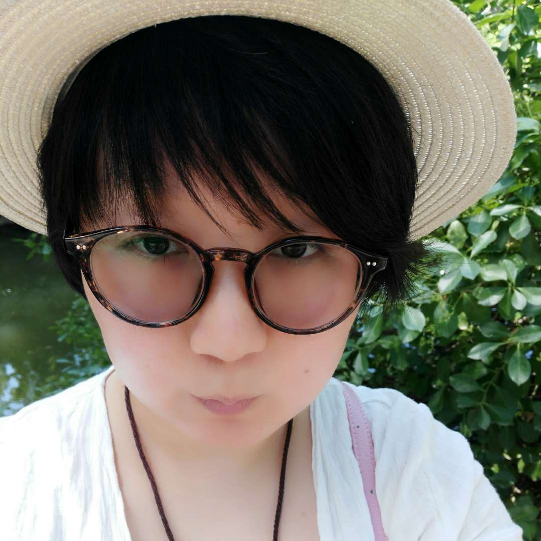 骄阳灿烂的头像