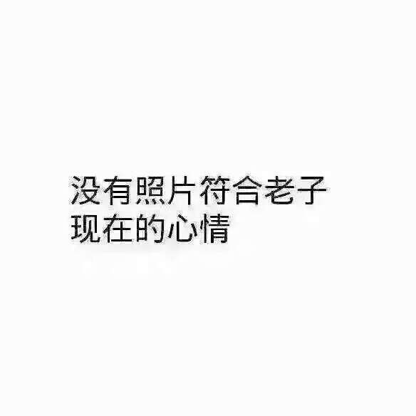 三横一竖的头像
