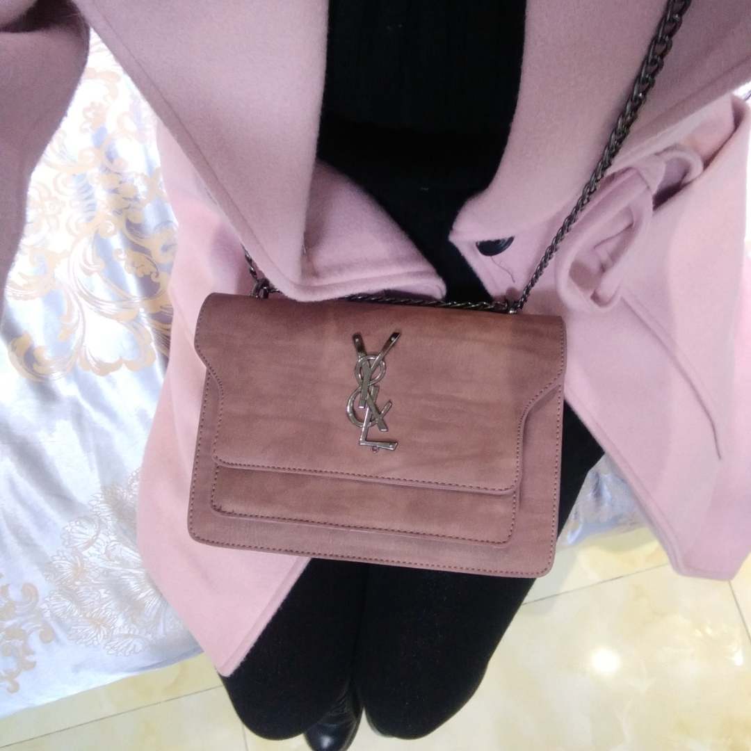 林的头像
