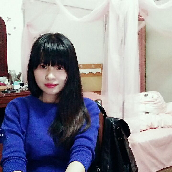 倩倩的头像
