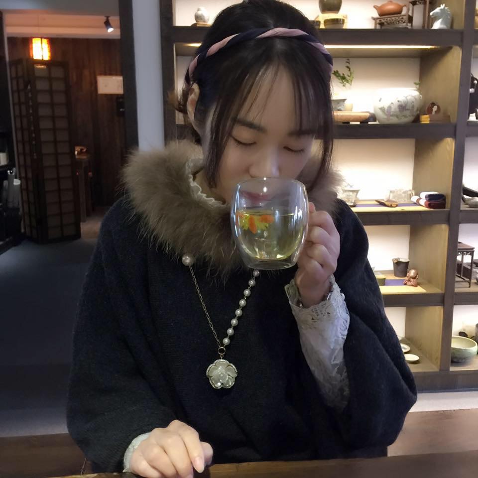 桃之妖妖的头像