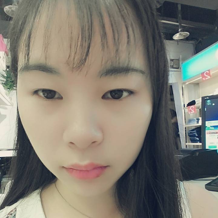 软软的头像