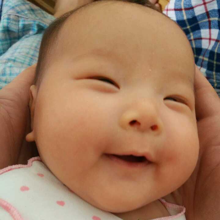 杨娟的头像