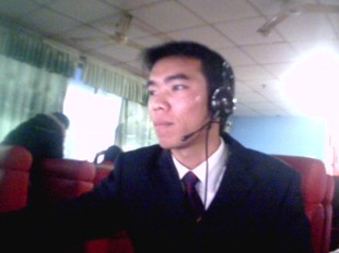 杨军的头像
