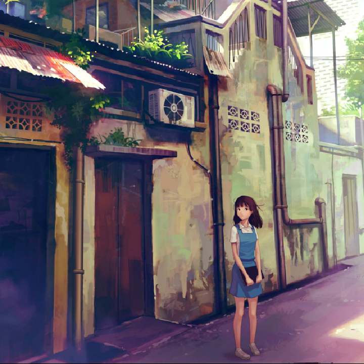 久的头像