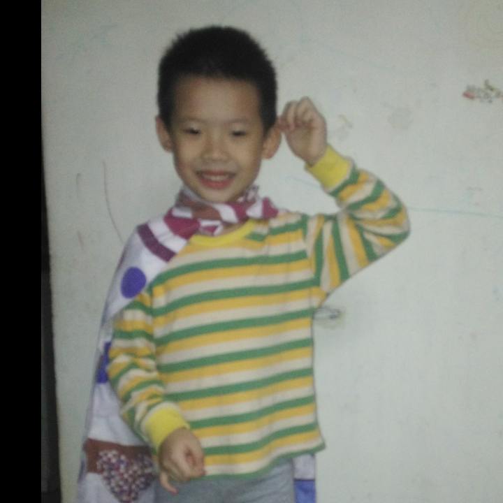 缪师傅