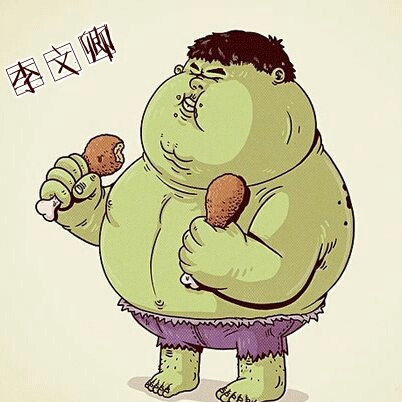 骨瘦如柴李某某的自频道-优酷视频