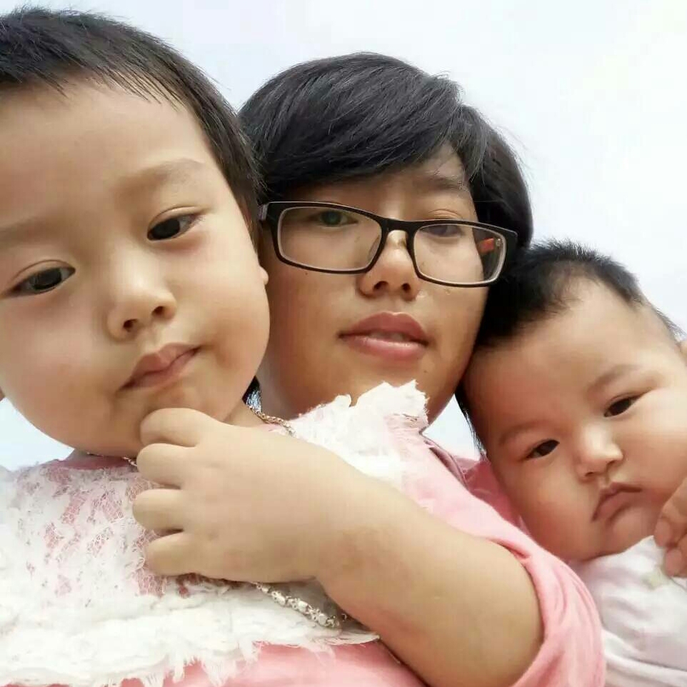 庞丽霞的头像