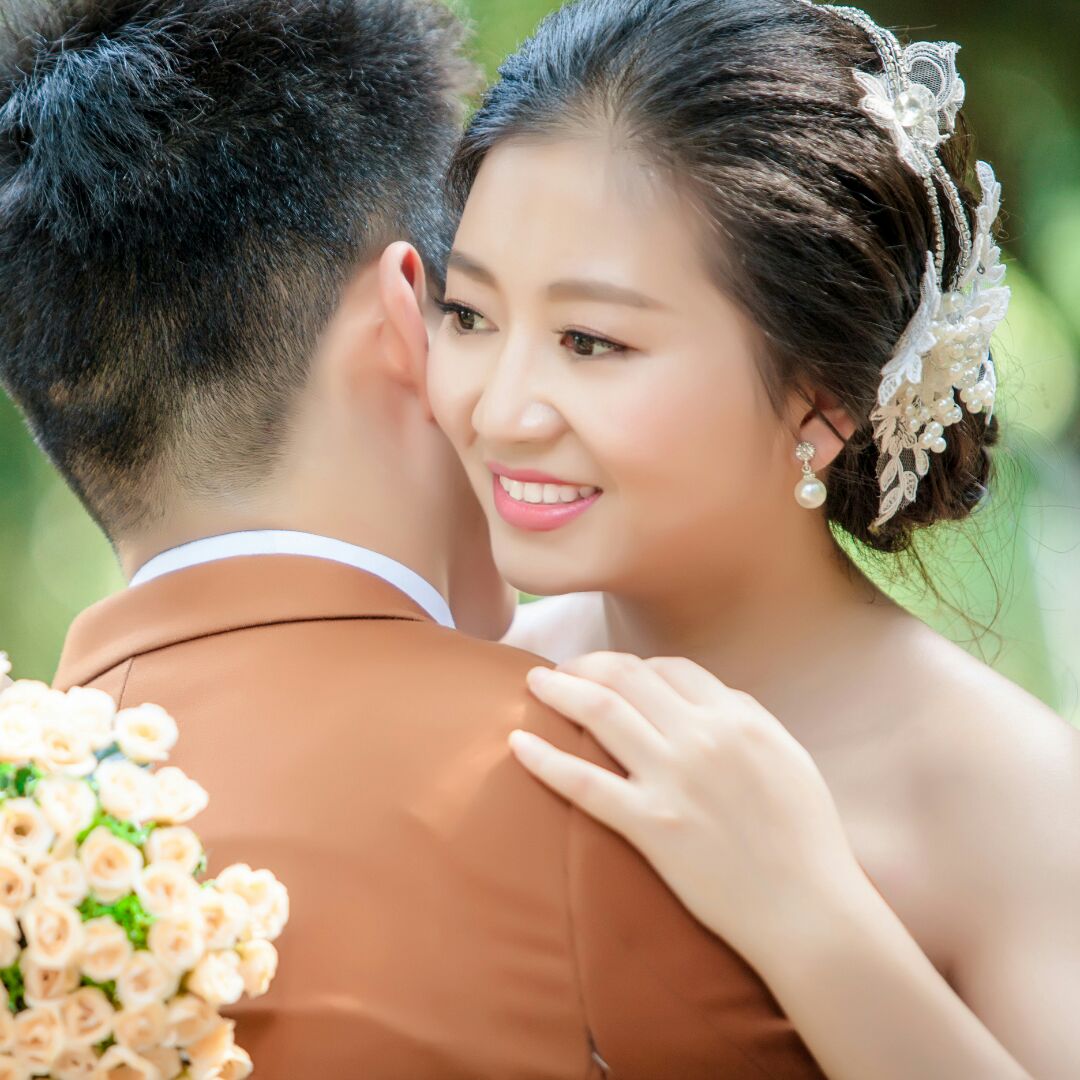 婷儿的头像