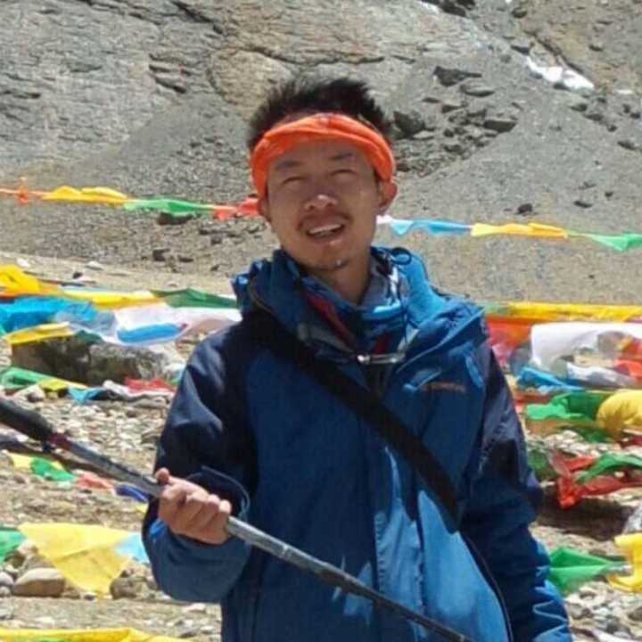 虎子的头像