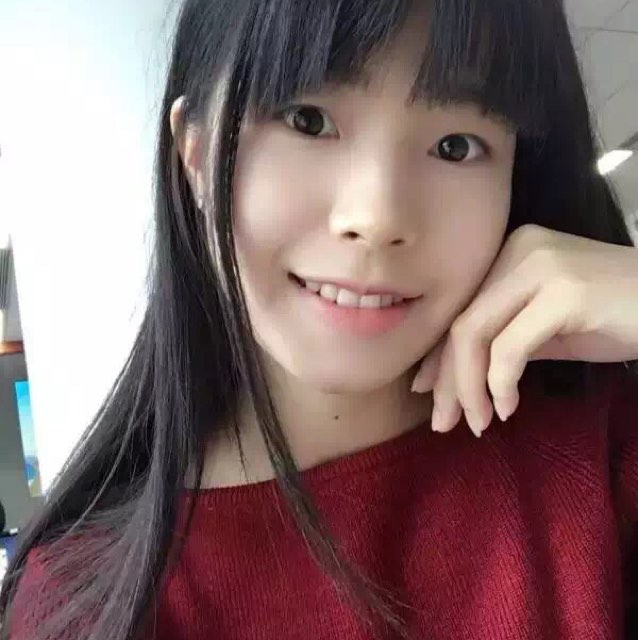 依依的头像