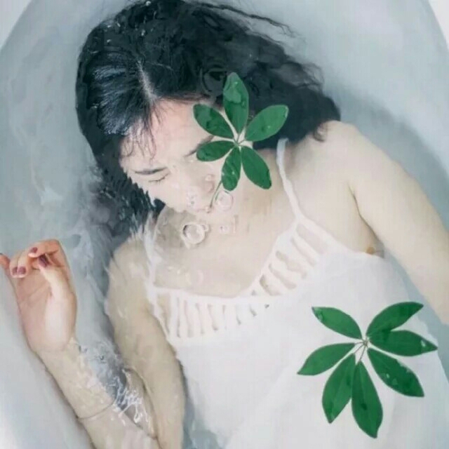 柚稚\\~的头像