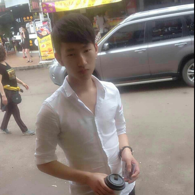 帅气的小豪的头像