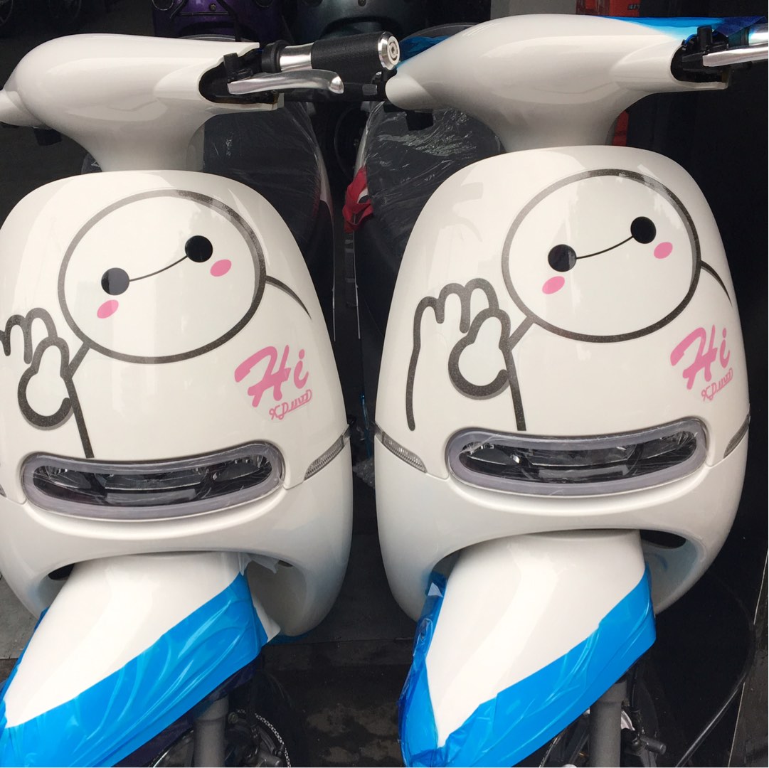 小刀电动车1481462547558521的自频道-优酷视频