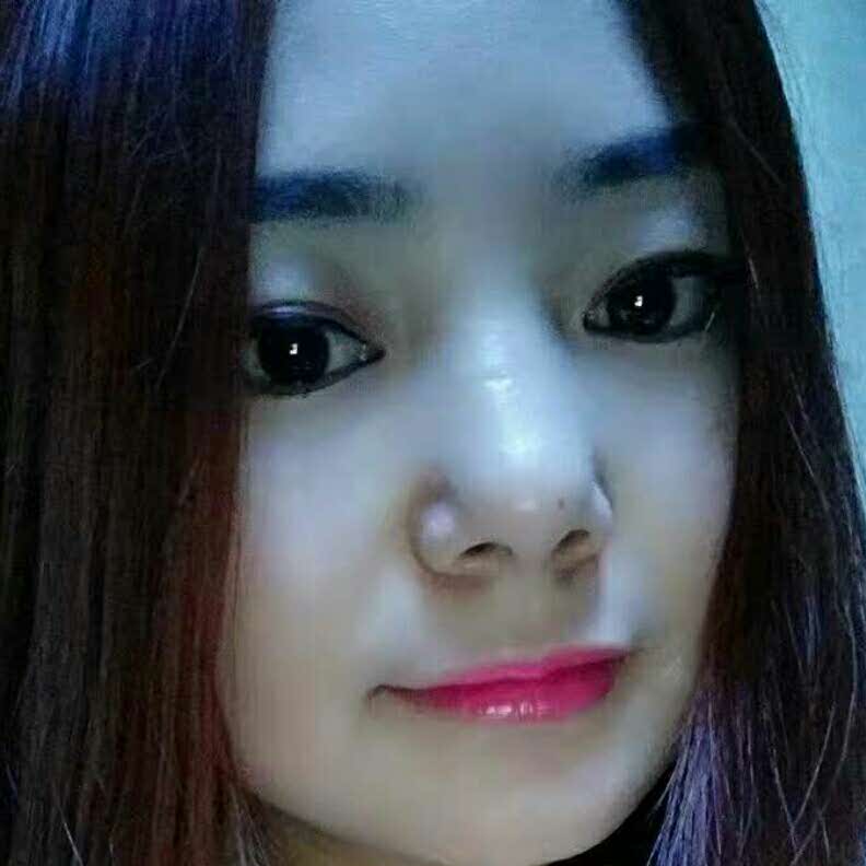 洛天依的头像