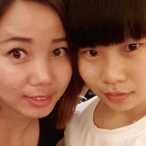 婷婷的头像