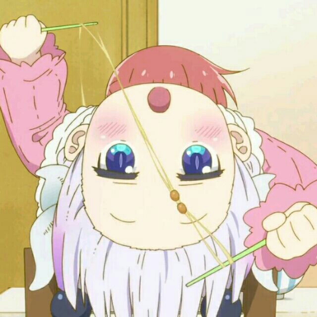 凉月月的头像