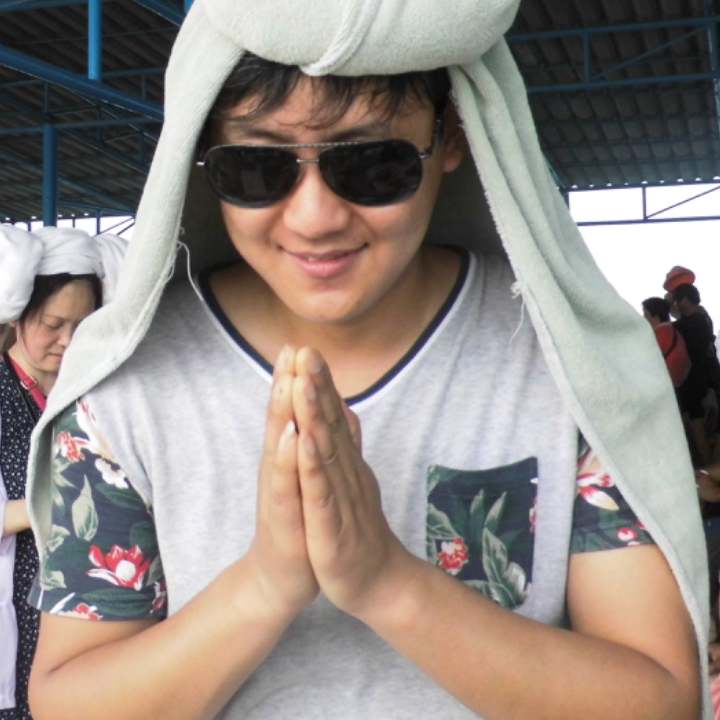 蔺鑫的头像