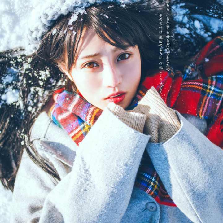 妲己的头像