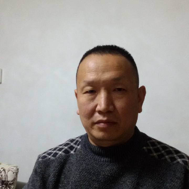 勇敢的心的头像