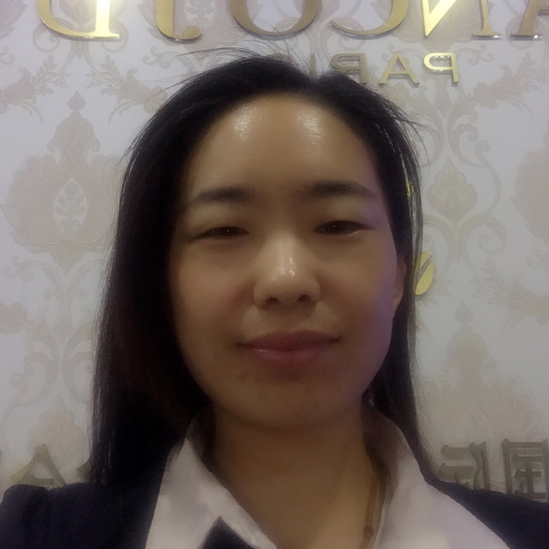 美丽圣主的头像