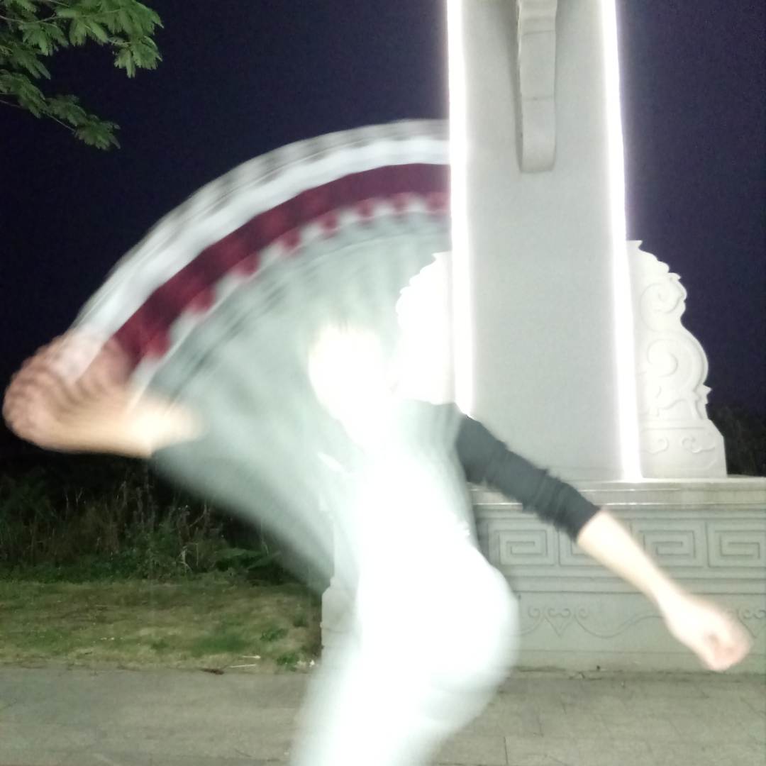 大理歌手阿龙的自频道