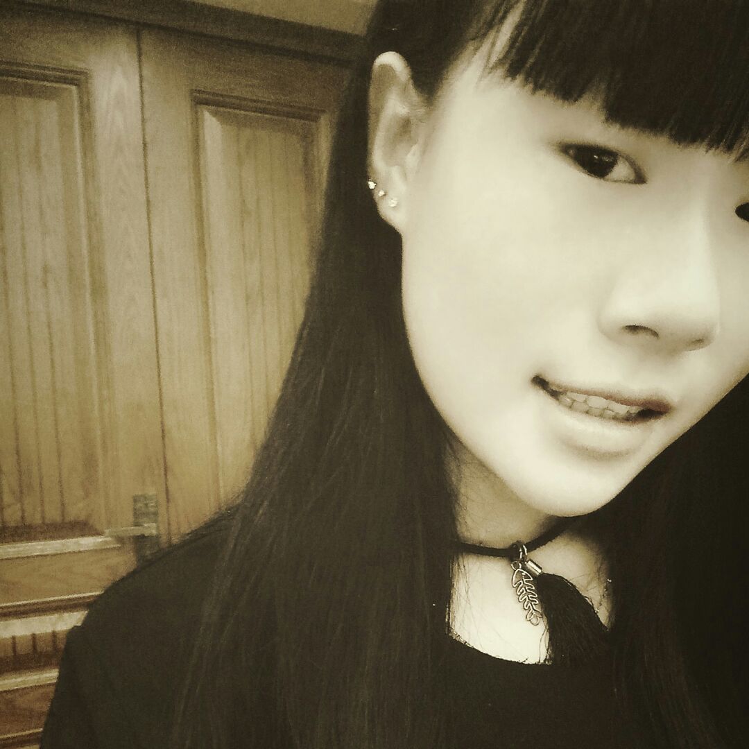 琪二娘的头像