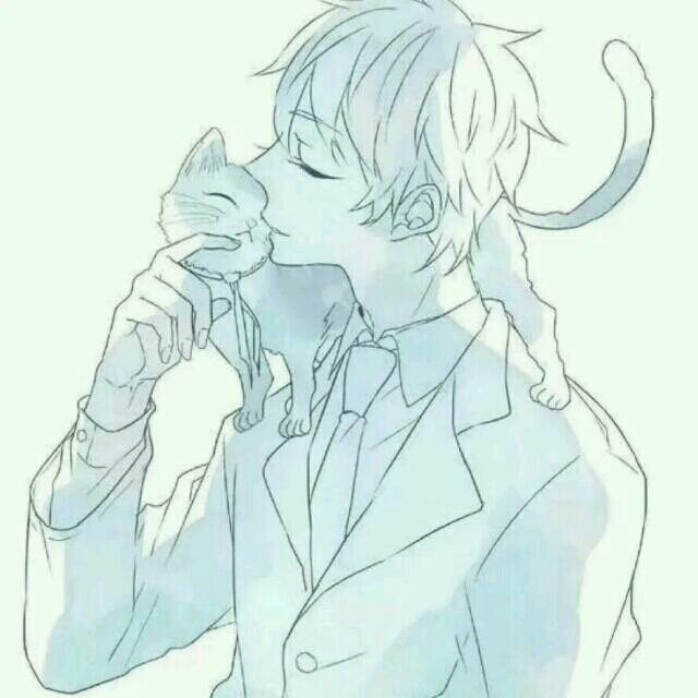 极海听雷的头像
