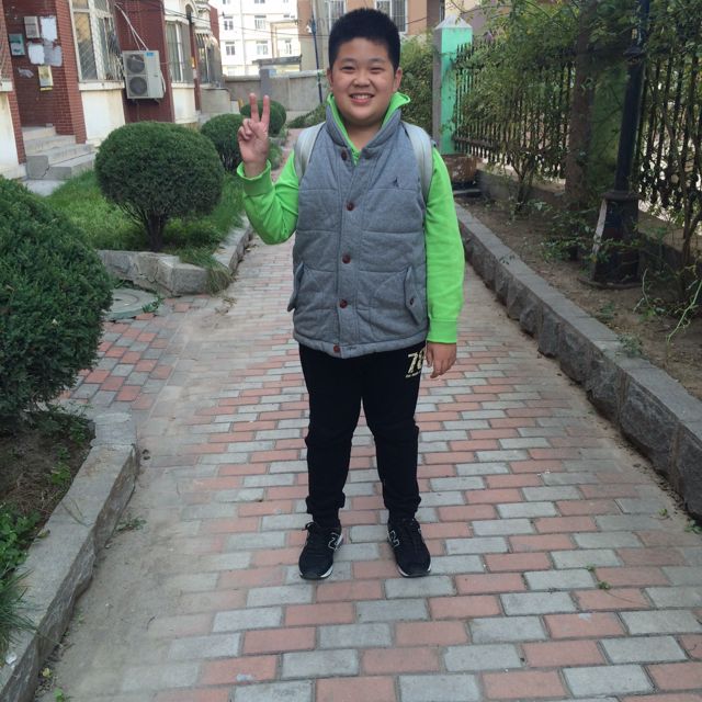娜的头像